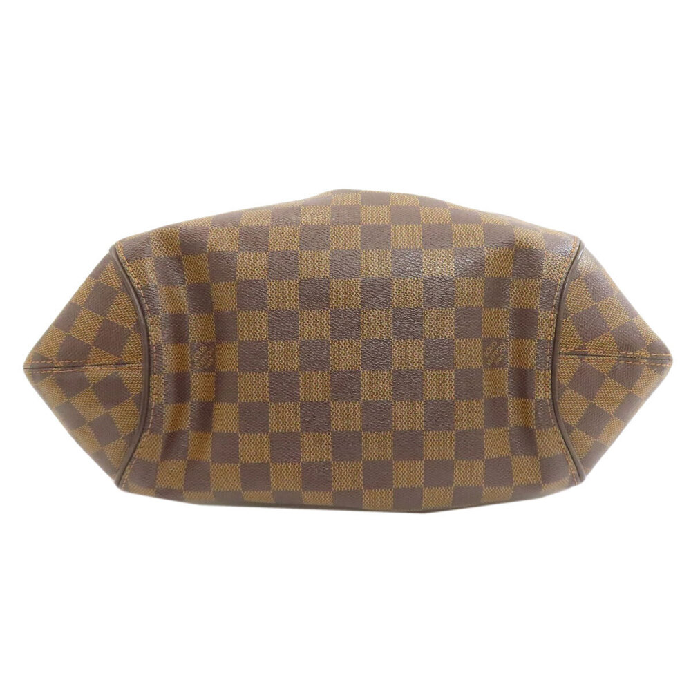 Louis Vuitton Sistina Shoulder Bag Damier Canvas - Picture 4 of 11
